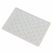 Rectangle Stomp-Pad for snowboard