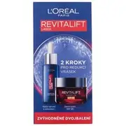 L´oréal Revitalift Laser Pure Retinol Night Serum Set - 50ml
