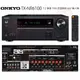 ONKYO TX-NR6100 7.2聲道擴大機 最新OSD選單中文版 釪環公司貨保固2年 (10折)