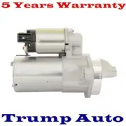 Starter Motor for Kia K2500 engine D4CB 2.5L Diesel 12-17 (for: Kia)