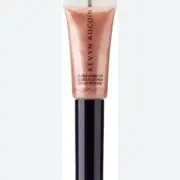 NIB Kevyn Aucoin Glass Glow Lip —Prism Rose