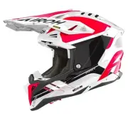 Airoh Aviator 3 Saber Red