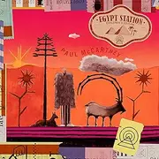 [Paul McCartney] Egypt Station (Explorer's Edition)