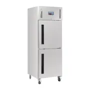 Polar G-Series Gastro Freezer Stable Door Upright 600Ltr - Commercial Upright Freezers (GH216-A) - GH216-A