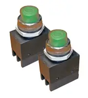 Ryobi RY49701 Log Splitter (2 Pack) Replacement Switch - 099077001037-2PK