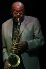 James Moody Flute Player Musician Vintage Print Wall Art Home - POSTER 20x30