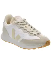 VEJA Rio Branco Mesh & Suede Sneaker