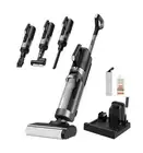 IMAGIC M3 Combo Wet Dry Vacuum Cleaner, Floor Cleaner Mop 4-in-1 Cordless Vac...
