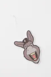 [Typo] Typo - Shrek Premium Air Freshener - Lcn uni shrek donkey SOLID LCN UNI SHREK DONKEY