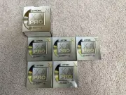 Minidisc TDK Pro Blank Sealed Pack Of 5