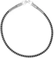 Baxnore 50cm Tank Refill Adapter Kit, Heighe Pressure Diving Pump Hose Extension Tube, Leak Proof Quick Connect Fitting for Underwater Snorkel Breathing Training