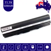 Laptop Battery for Asus UL20FT-B1 UL20GU X23 X23-7783D X23A X23F X23FT UL20G