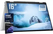 HP Envy X360 2-in-1 16" 2K Touch Laptop Intel Core Ultra 7 155U 16GB RAM 2TB SSD