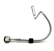 356-58481 Fuel Pipe - Simms Pump to Injector (Cylinder No.1) for Lister HL4&6