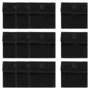 Card Storage Box for Trading Card, 11200 + with 10 Divider Fit, Blue/Grey