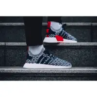 在飛比找蝦皮購物優惠-Adidas NMD R2 PK Primeknit 深藍 