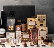 The Sweet Epicure Hamper