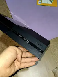 在飛比找Yahoo!奇摩拍賣優惠-#ps4pro ps4 1007 500g主機