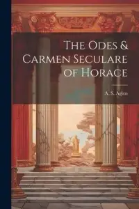 在飛比找博客來優惠-The Odes & Carmen Seculare of 