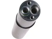 API 52MY18T A/C Receiver Drier Fits 2010-2016 Audi S4 METRIX METRIX (for: Audi)