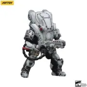 JoyToy - Battle for the Stars - Sorrow Exped. Forces: 9th Army White Iron Elimin