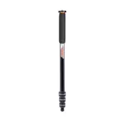 3 Legged Thing Punks Trent 2.0 Magnesium Alloy Monopod - Grey