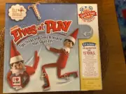 Elf On The Shelf-Scout Elves At Play-Tips,Tricks and Tools to Inspire Your Elf!