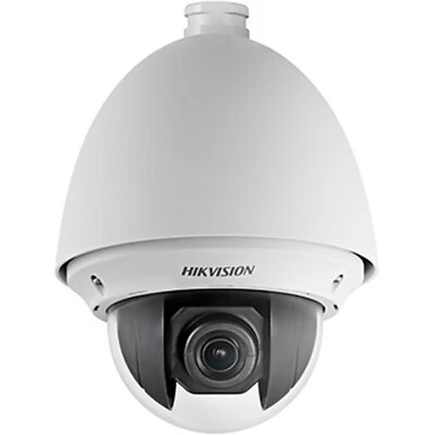 Hikvision 2MP Indoor/Outdoor PoE+ Network PTZ Dome Camera