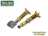 在飛比找Yahoo!奇摩拍賣優惠-【Power Parts】OHLINS ROAD & TRA