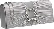 [SwankySwans] Women's Chloe Clutch Bag