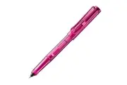 Lamy Balloon Rollerball Pen Medium-1mm NIb Tip Writing Office Stationery Pink