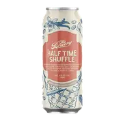 The Bruery Half Time Shuffle Bourbon Barrel Aged Imperial Stout 470ml Can