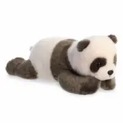 Aurora - Mini Flopsie - 8" Newborn Panda Adorable Stuffed Animal