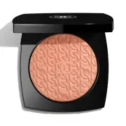 Chanel Les Symboles LA CHAINE Oversize Illuminating Powder PRECIOUS CORAL BNIB