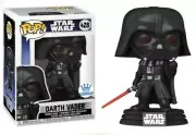 Darth Vader in Fist Pose Limited-Edition Exclusive Star Wars Funko Bobble-Head