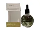 Cuccio Revitalizing Cuticle Oil With Real Flowers 2.1oz/63mL - Tuscan Garden