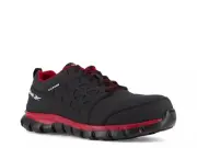 Man's Shoes Reebok Work Sublite Cushion Composite Toe Work Boot