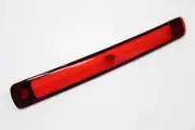 Audi Cabriolet 8G High Level Boot Brake Light Lens New Genuine 8G0945122A