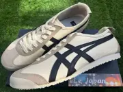 Onitsuka Tiger MEXICO 66 1183C102 752 Ivory/Black Unisex Shoes