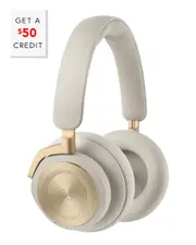 Bang & Olufsen Beoplay HX Noise Cancelling Headphones with $50 Credit