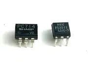PS2011 PC714 Integrated Circuit Eeprom New Old Stock