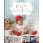 MOM CRAFTS: DIY CRAFTS FOR THE EXPECTANT MOM