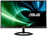 在飛比找Yahoo!奇摩拍賣優惠-￥亮暗點出清￥ ASUS 華碩 VX279H 液晶螢幕(27