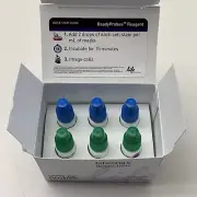 Life Technologist R37609 ReadyProbes Cell Viability Imaging Kit, Nuc Blue/Green