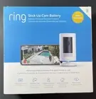 Ring Battery Powered Stick Up Security Camera NEW
