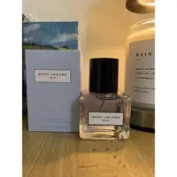 在飛比找蝦皮購物優惠-Marc Jacobs Splash系列 Rain雨/Pea