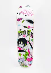 [Proper Gnar] Energy Skateboard Deck
