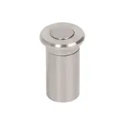 Scope Dust Proof Socket Satin Stainless DP042SS