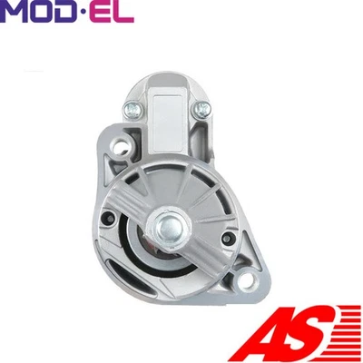 STARTER S5019 FOR MITSUBISHI PAJERO/II/III/SPORT/Canvas/Top 3000/GT GALANT/VII