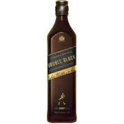Johnnie Walker Double Black Scotch Whisky 700mL